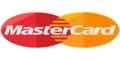 The red and orange interlocking circles of the Mastercard logo, indicating an accepted payment method.