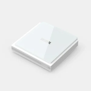 Mecool KM2 Plus Android TV Box