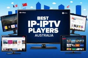 BEST IPTV PLAYERS AUSTRALIA
