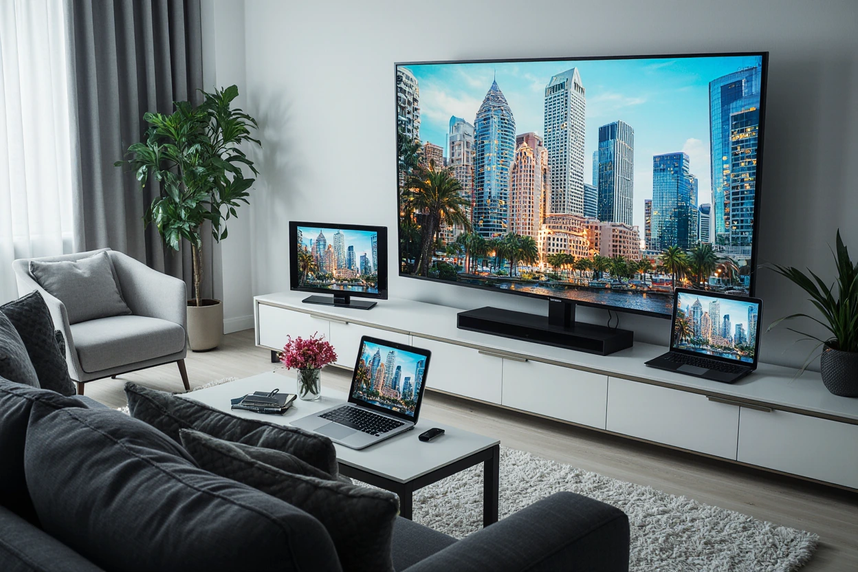 IPTV on Multiple Devices Tips Australia