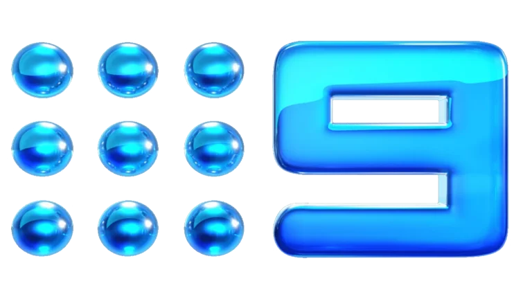 Nine channel logo