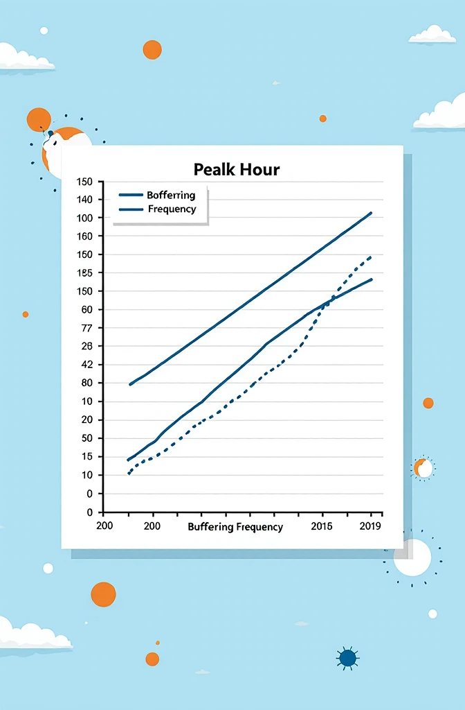 Review peak hour NBN performance comparison Australia streaming