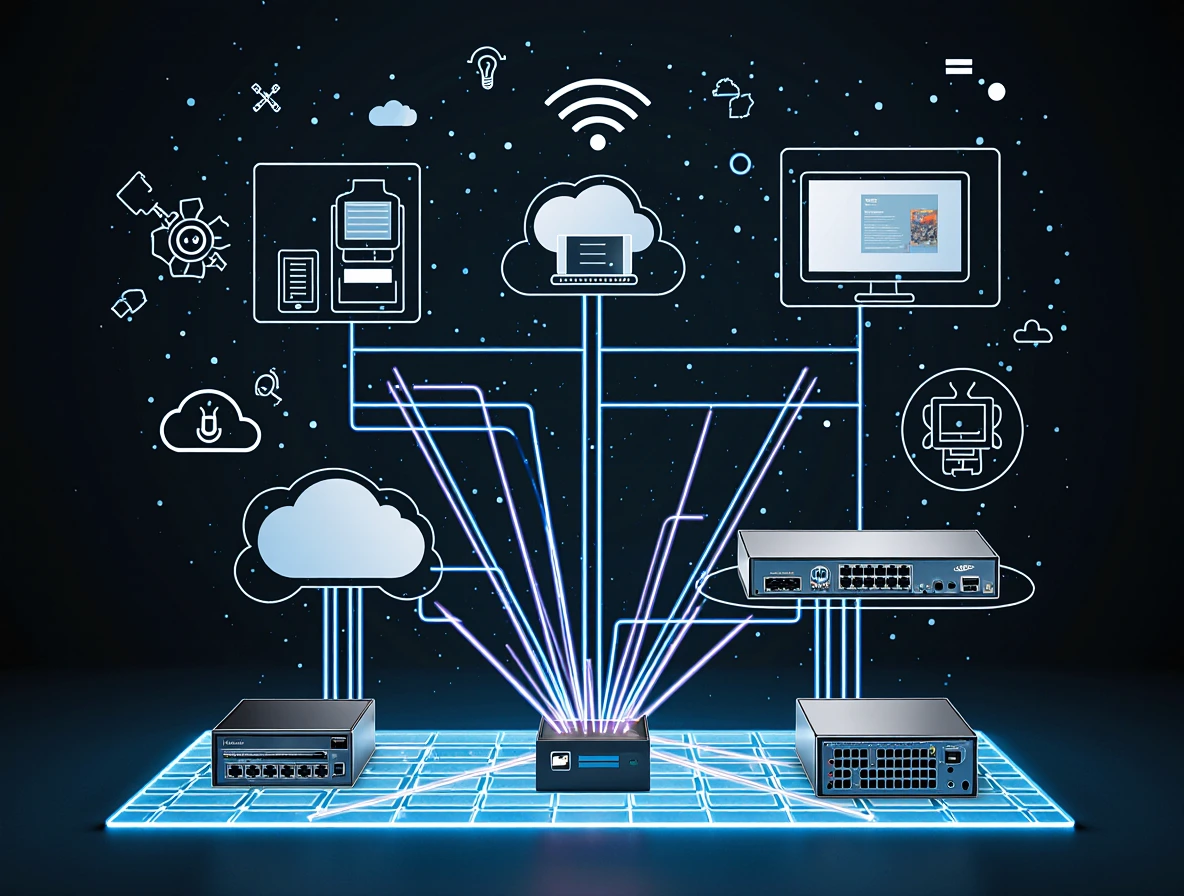Home network optimization for legal IPTV streaming Australia