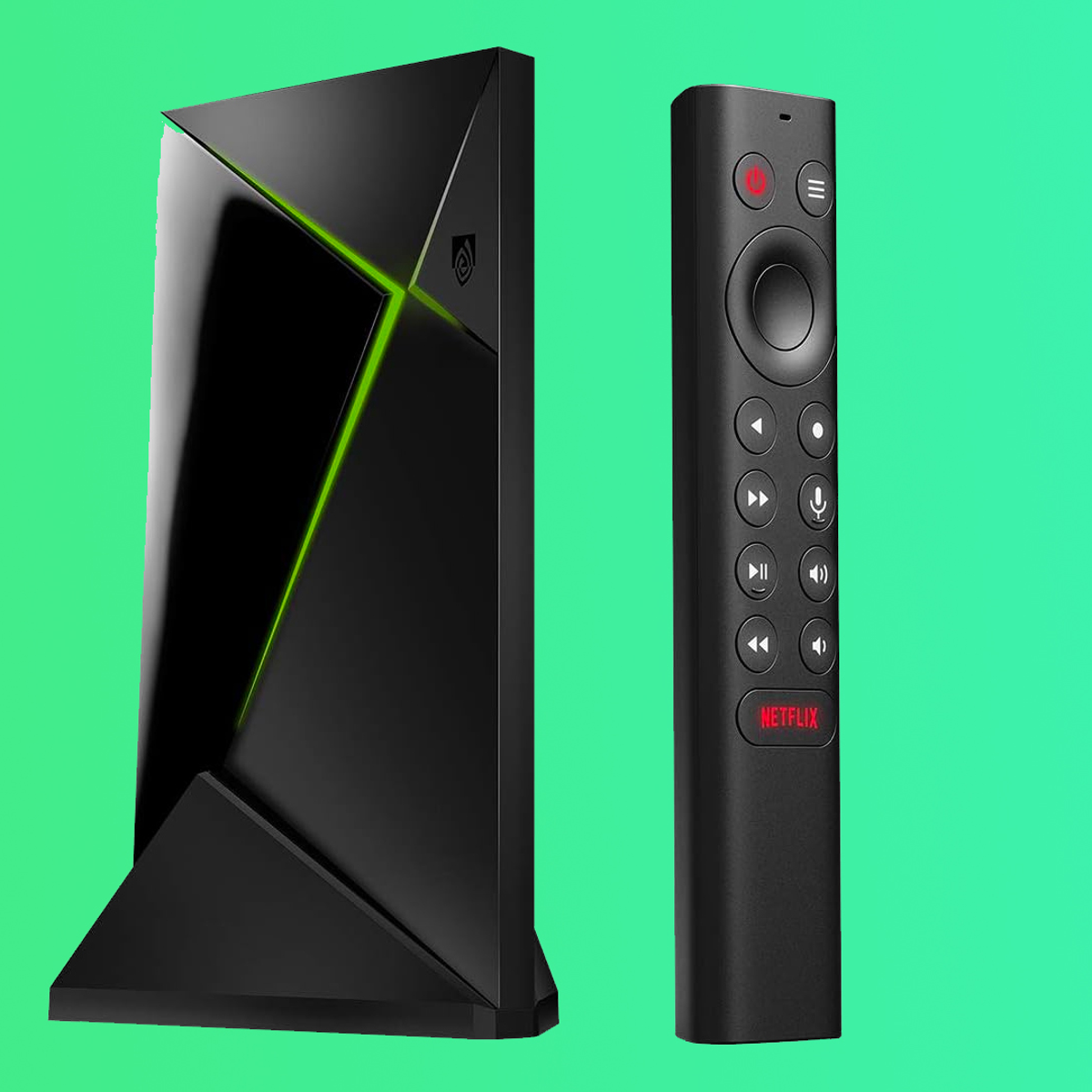 NVIDIA Shield TV Pro