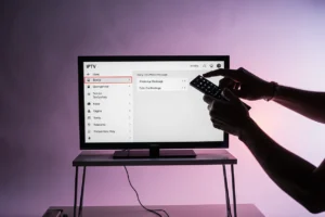 How to set up IPTV on Android TV Box - Complete Australian setup guide with NBN internet connection