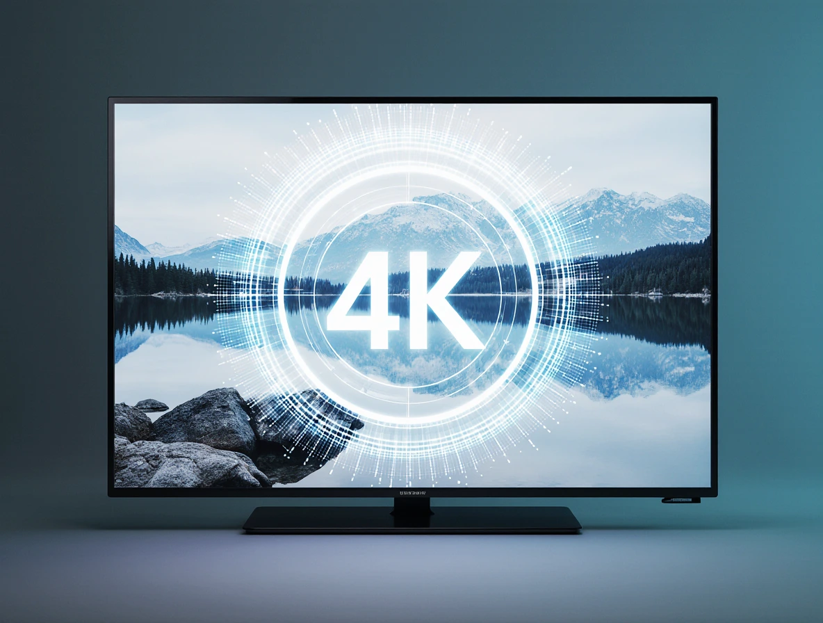 NBN compatible streaming speed requirements for 4K IPTV
