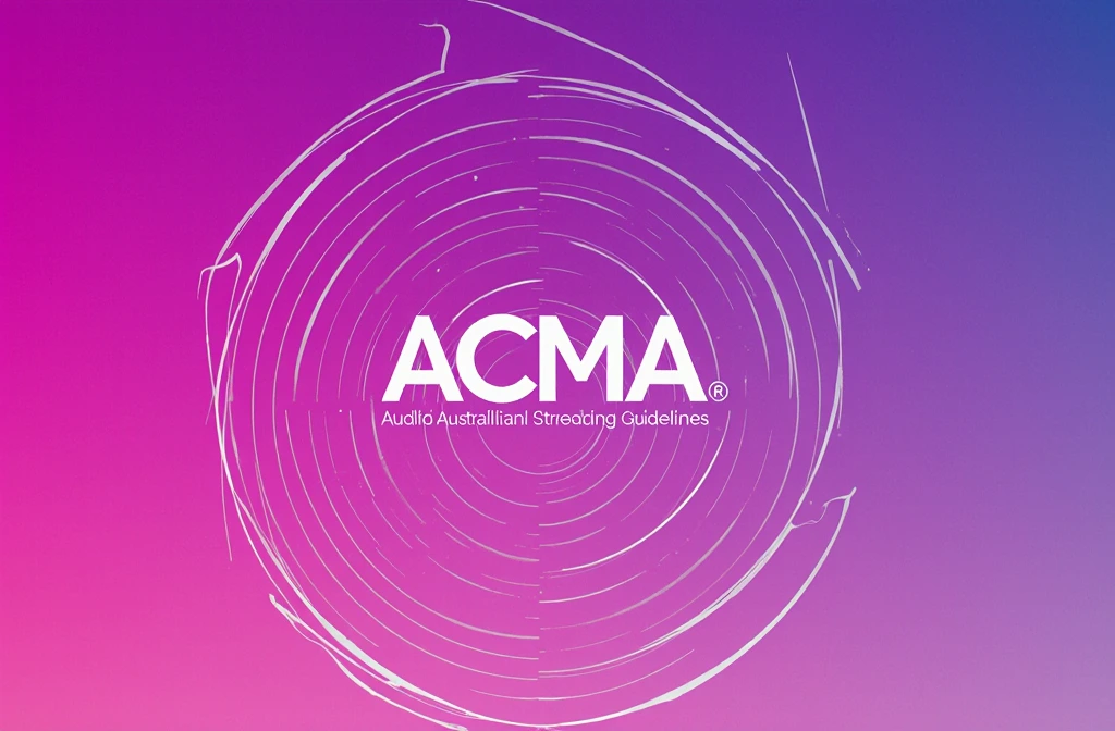 Australian IPTV legal streaming regulations and IPTV geo-blocking Australia compliance guidelines