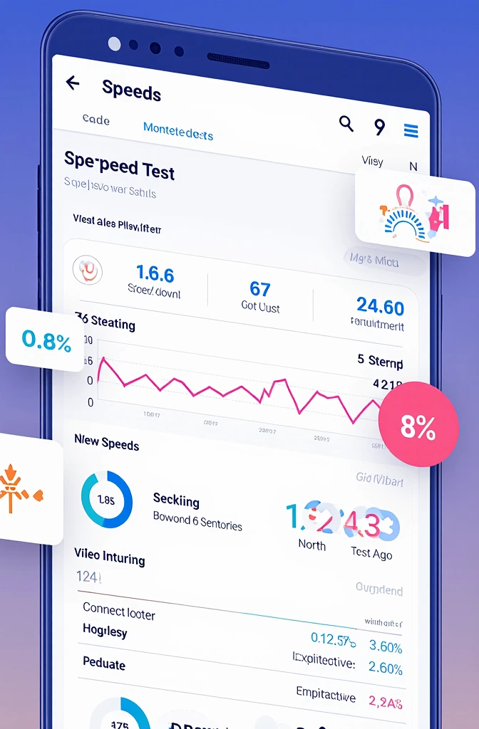 NBN streaming optimization results for 4K devices and catch-up TV performance