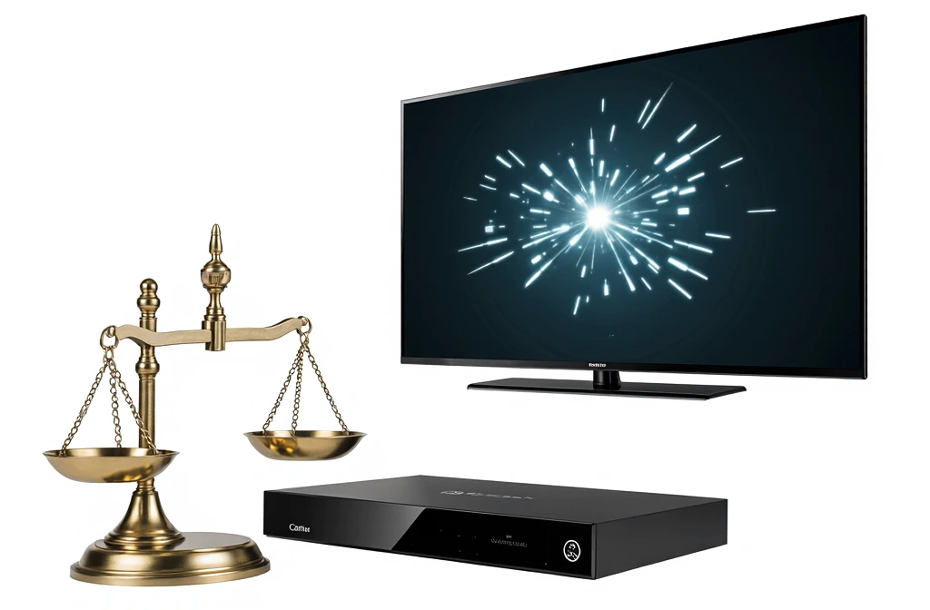 Legal IPTV streaming Australia copyright laws compliance
