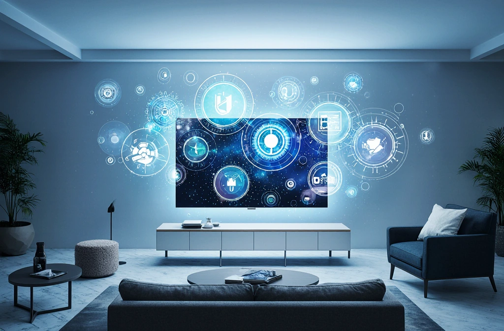 Future of IPTV in Australia with technology