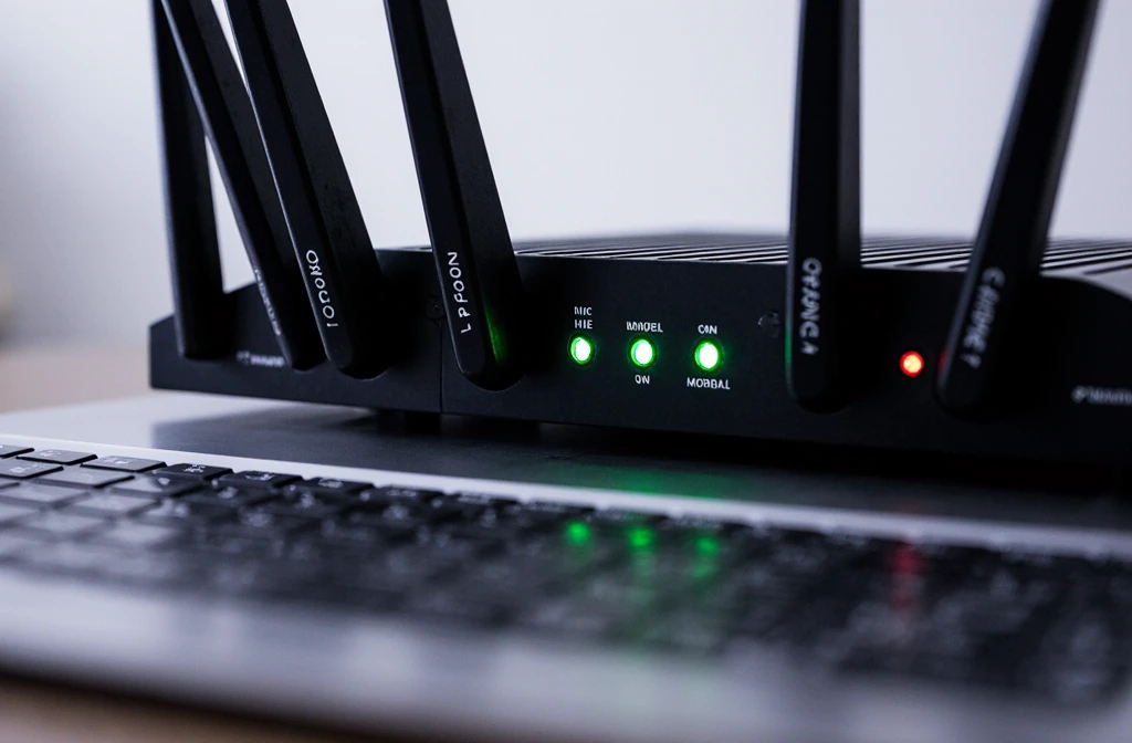 Optimizing IPTV streaming in Australia with NBN connection