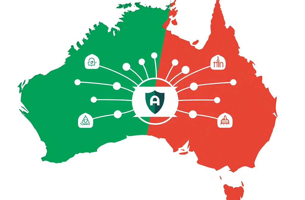 VPN use for IPTV streaming in Australia