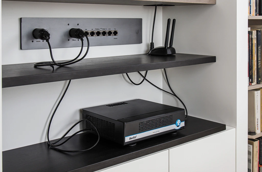 Watching International Sports Events with IPTV in Australia – NBN streaming optimization setup with IPTV box and 4K devices