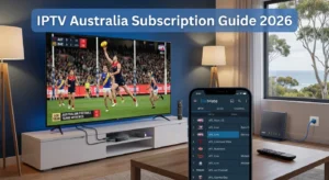 IPTV Australia Subscription Guide 2026—Complete Overview of providers setup costs and legal considerations for australian users