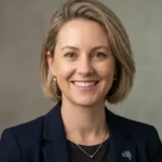 Sarah Mitchell